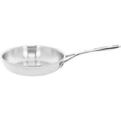 Demeyere - SILVER 7 Patelnia płytka 20 cm