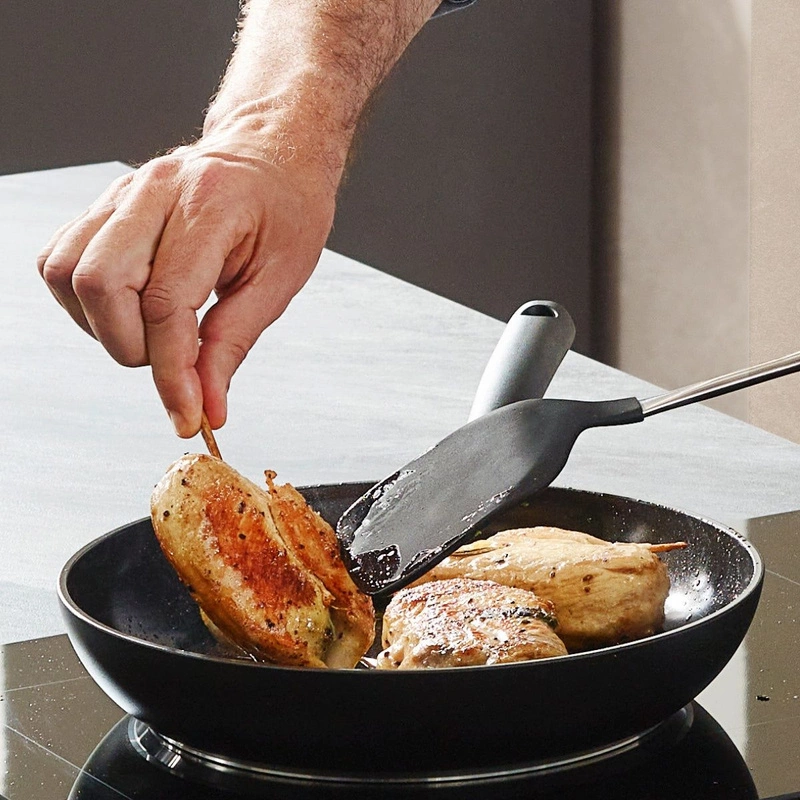Fissler - Patelnia ceramiczna 26 cm Essential