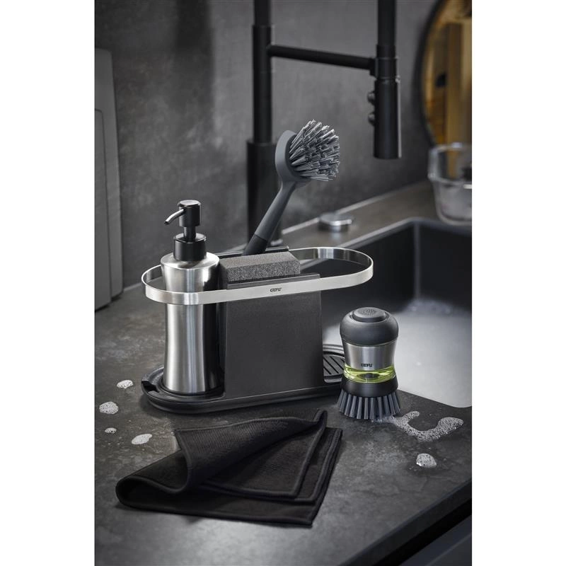 GEFU - organizer do zlewu SMARTLINE