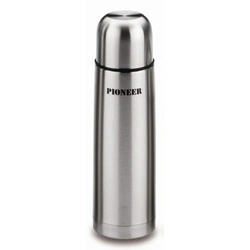 Grunwerg - Termos Pioneer Auto 350 ml stalowy