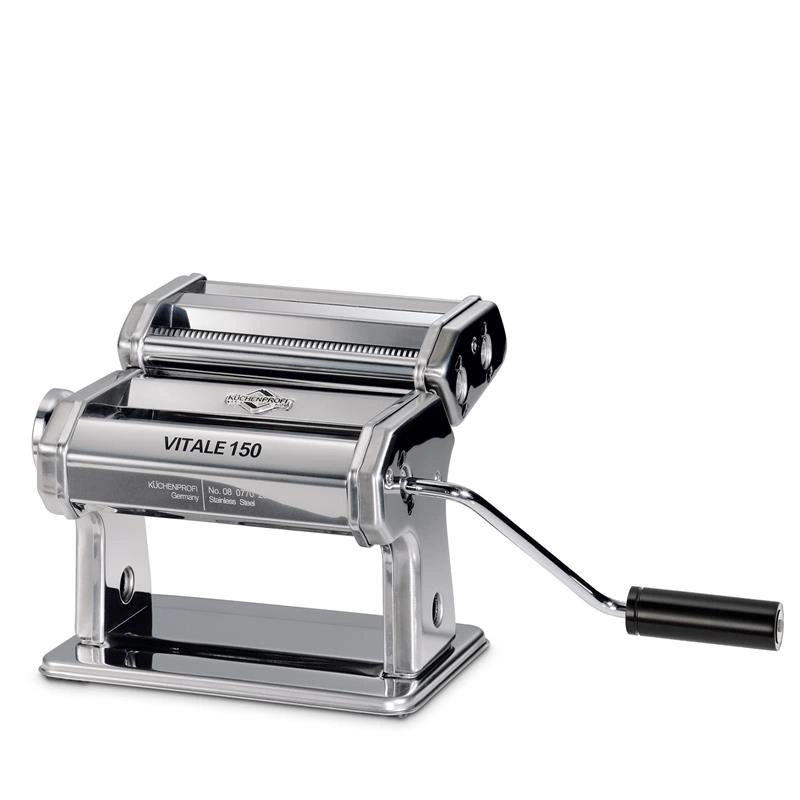 Kuchenprofi - elektryczna maszynka do makaronu, 30,5 x 24,5 x 21,5 cm VITALE 150
