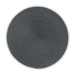 Kela - podkładka, śred. 38, szara Kimya