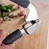 KitchenAid Culinary Tools - wyciskacz do czosnku Charcoal Grey