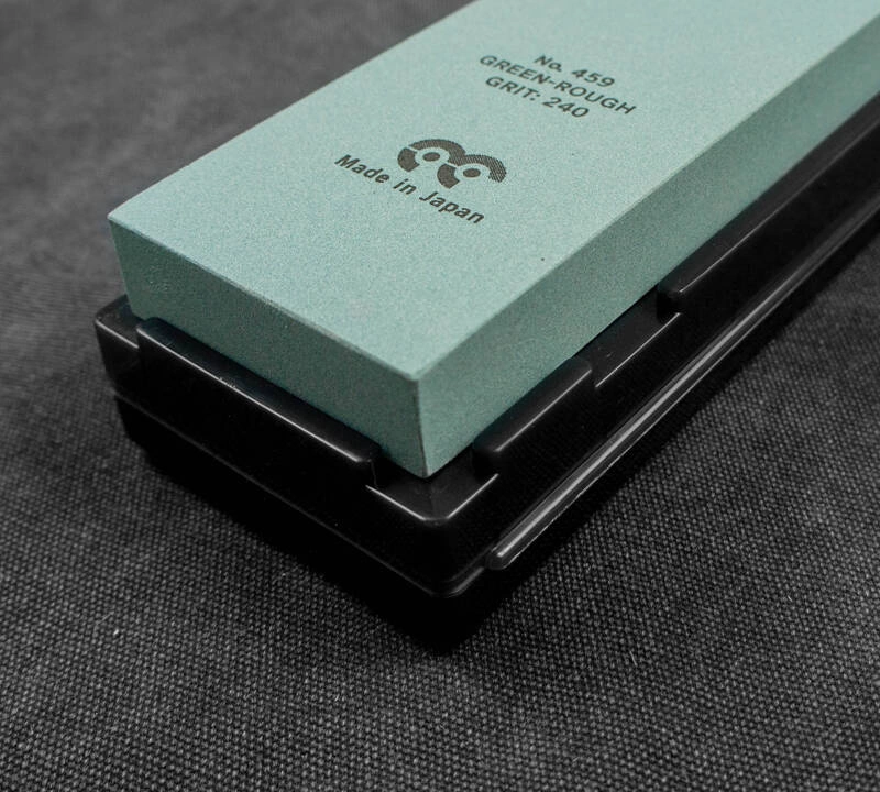 Global - MinoSharp Kamień do ostrzenia z prowadnicą 240