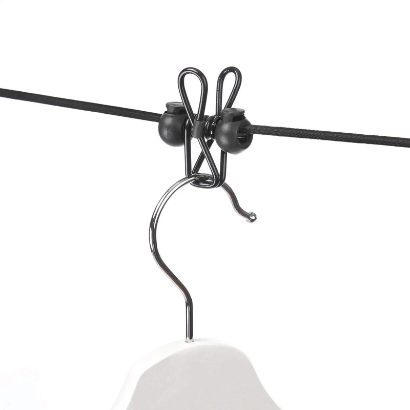 RAYEN - Linka na pranie z klamerkami