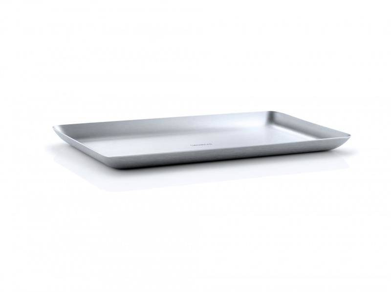 Blomus - TACA 15X25CM, MATOWA