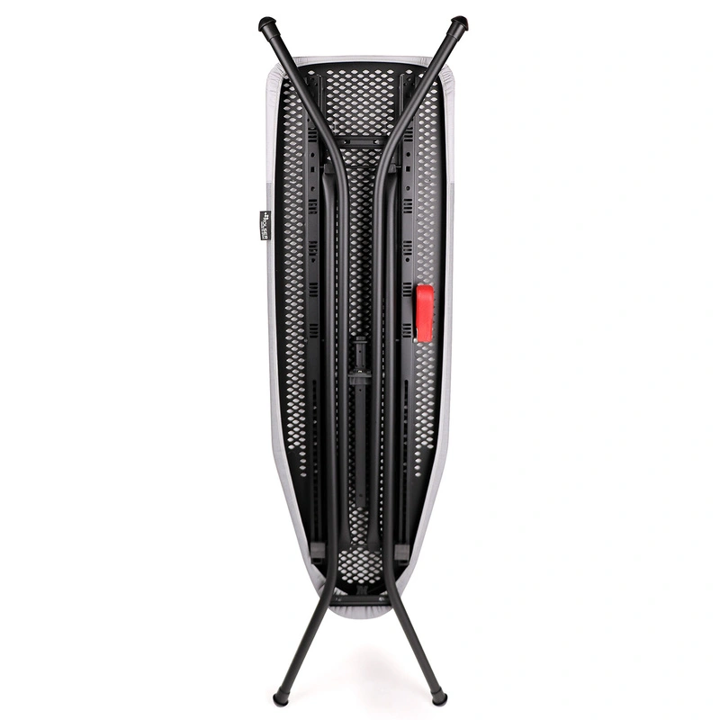 Rolser - Deska do prasowania K-B Black Tube Natural-Olowiany/Srebrny