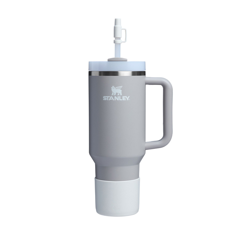 Stanley - Silikonowe akcesoria do Quencher 1,18 l Pale Stone