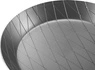 Zwilling - patelnia żelazna 24 cm Forge