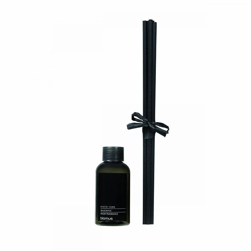 Blomus - Uzupełnienie zapachu 100 ml, Kyoto Yume FRAGA