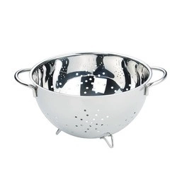 Kuchenprofi - durszlak z nóżkami, śred. 26 cm