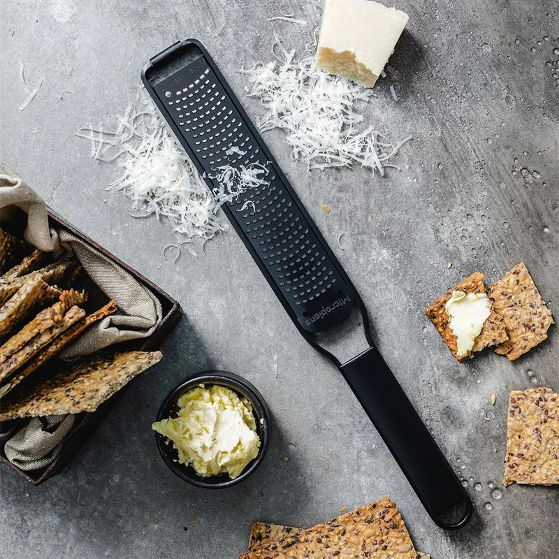 Microplane - Tarka BLACK SHEEP - Zester