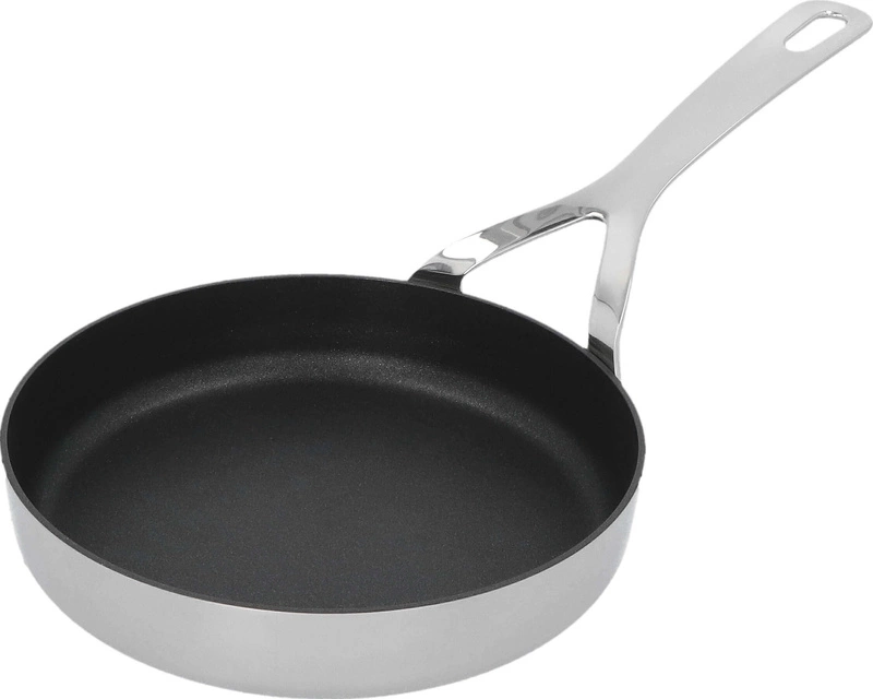 Demeyere - MINI 3 Patelnia płytka Duraslide Ultra 16 cm