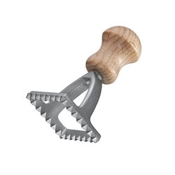 Kuchenprofi - kwadratowy wykrawacz do ravioli, 4 x 4 cm