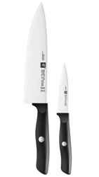 Zwilling - zestaw 2 noży kuchennych Life