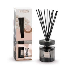 Esteban - Dyfuzor zapachowy 200ml Iris Cachemire