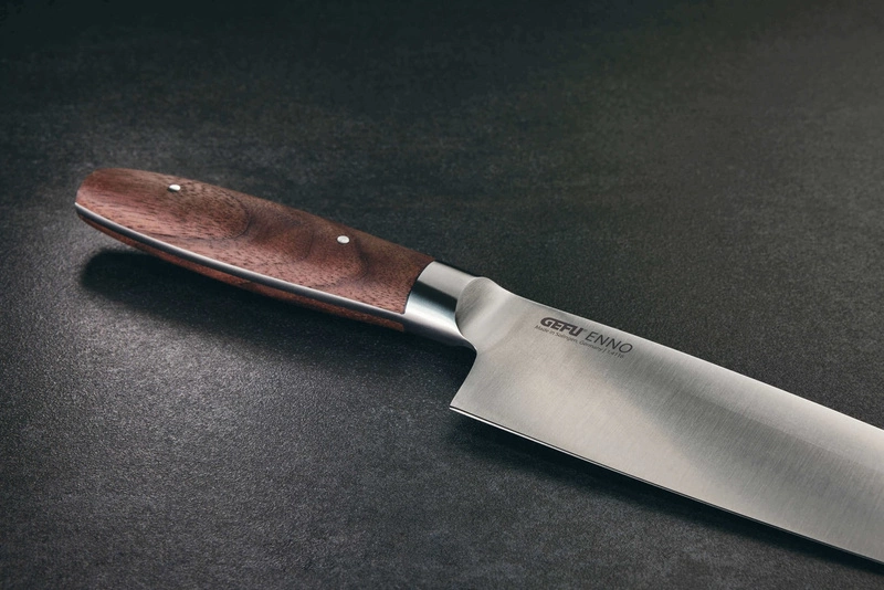 GEFU - ENNO Nóż szefa kuchni 20 cm