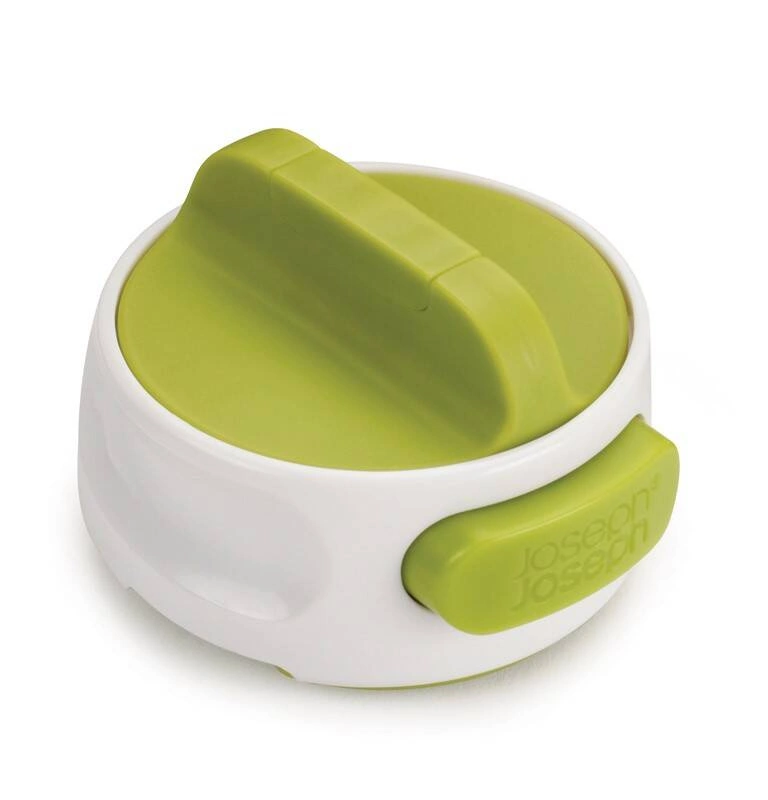 Joseph Joseph - Otwieracz do puszek CAN-DO zielony