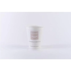 Max Benjamin - Wkład do świecy 190g - French Linen Water Classic