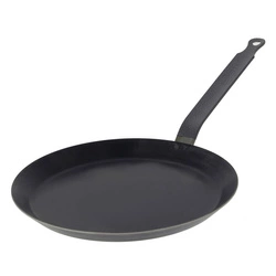 de Buyer -  Patelnia do naleśników Outdoor  24 cm