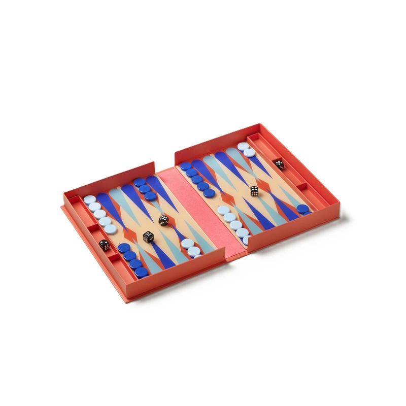 Printworks - Backgammon