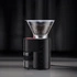 Bodum - młynek do kawy Bistro Black