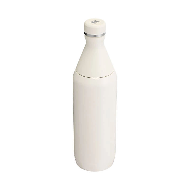 Stanley - butelka All Day Slim 0,6L - Cream