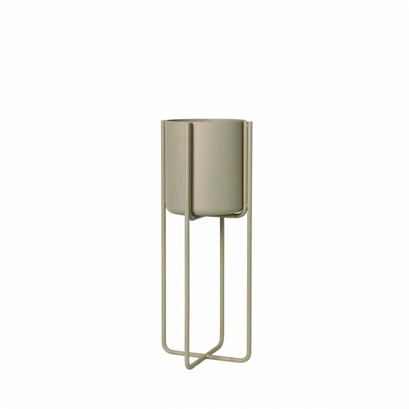 Blomus - Donica, H 55 cm, Nomand KENA