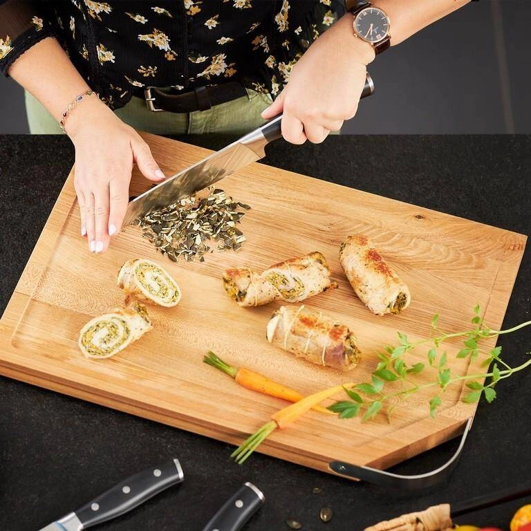 Roesle - Deska do krojenia 48x32x3cm