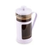 La Cafetiere - French press lavender MONACO 1L / La Cafetiere