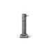 Aarke - saturator do wody Carbonator 3, szary mat