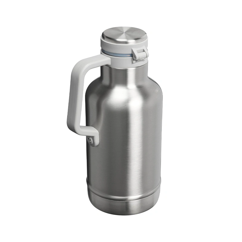 Stanley - termos na piwo Classic Growler 1,9L Stainless Steel