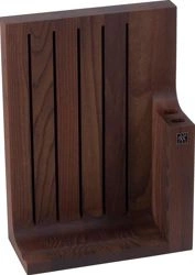 Zwilling - Drewniany blok na noże Twin 1731 - 275 x 380 x 125 mm