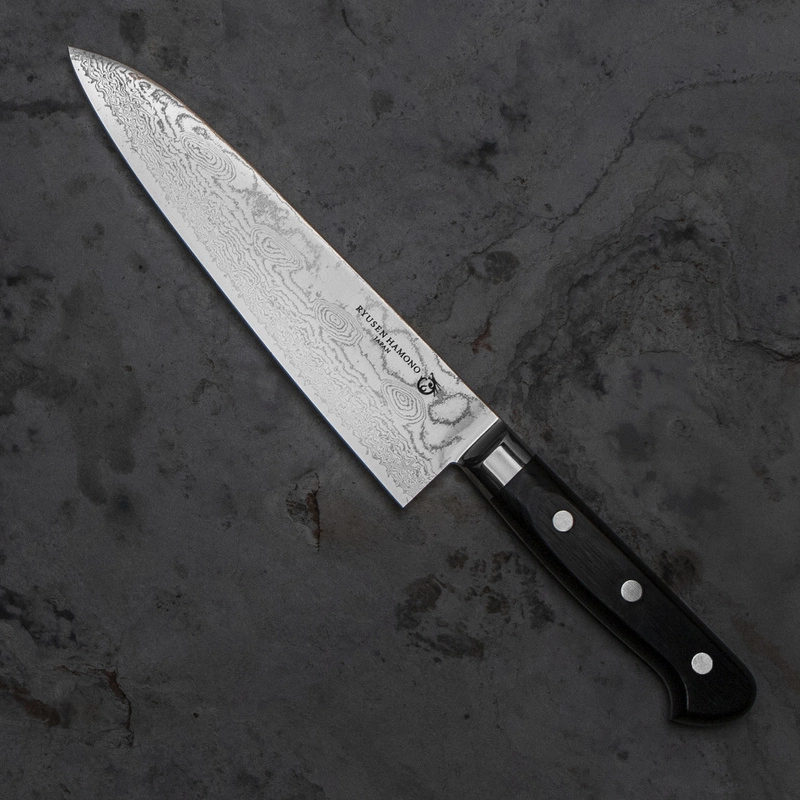 Ryusen Hamono - Nóż Szefa kuchni 18 cm