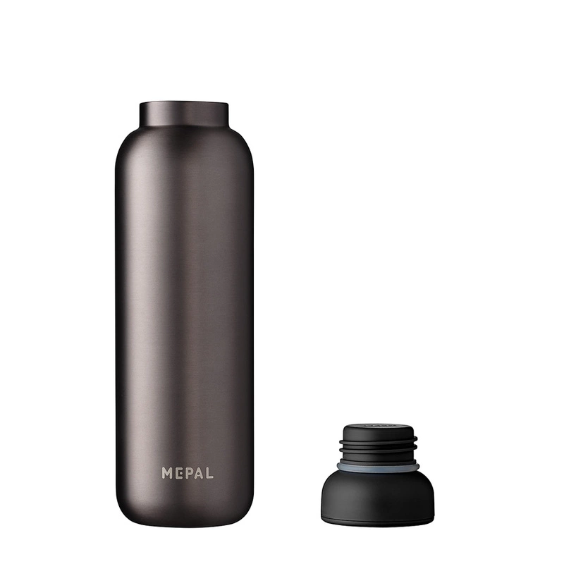 Mepal - Butelka termiczna Ellipse 500ml Titanium