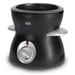 ADE - elektryczne fondue czekoladowe, 2 ustawienia temperatury, 0,25 l Küche