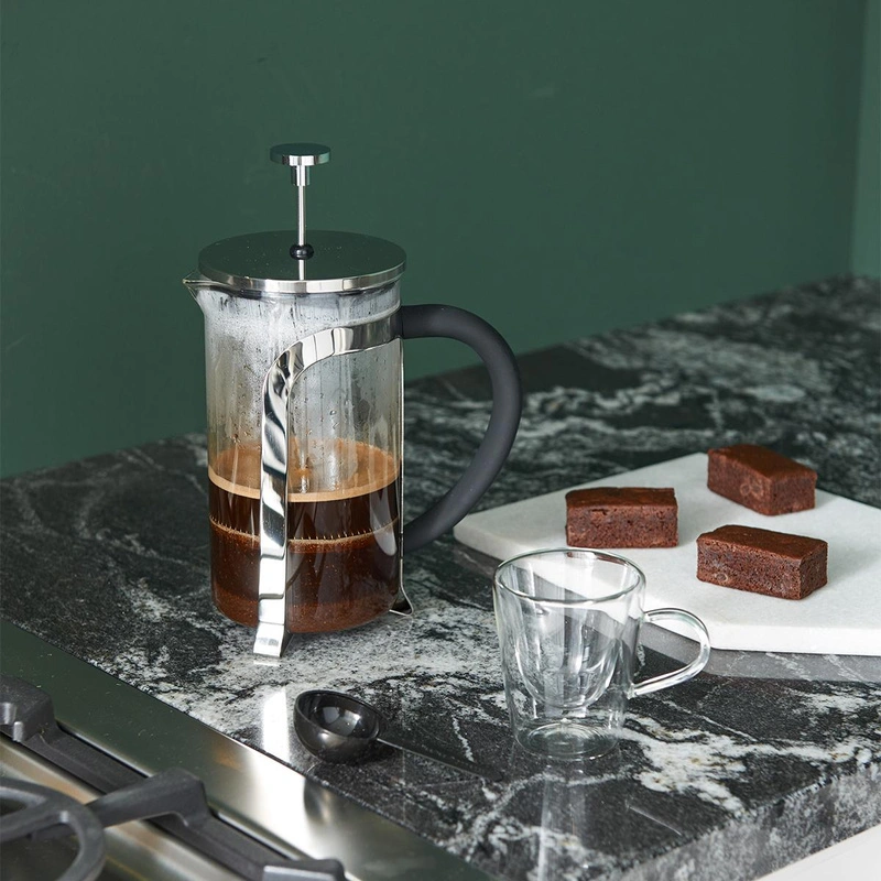 Leopold vienna - Zaparzach French Press Shiny 1L