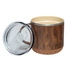 Asobu - Kubek termiczny INFINITE MUG WOOD, 470ml