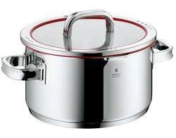 WMF - Garnek 5,7 l z pokrywką, Function 4