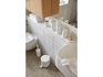 Zone Denmark - Szczotka do WC Ume Biała