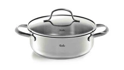 Fissler - Garnek niski San Francisco 20cm