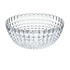 Guzzini - Misa XL, średnica 30 cm, transparentna TIFFANY