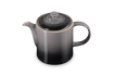 Le Creuset - Dzbanek do herbaty 1,3 l flint
