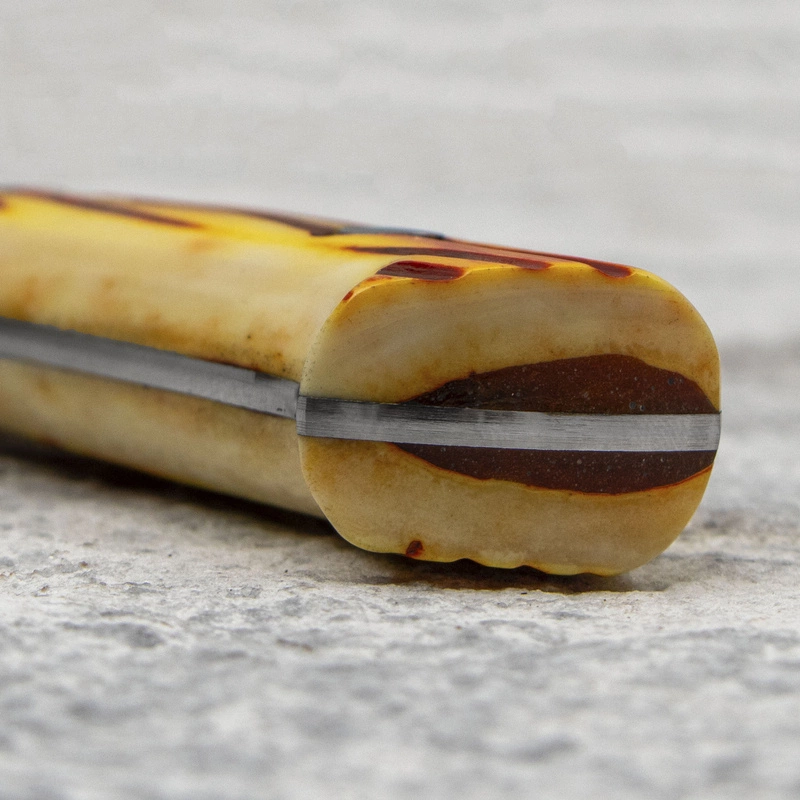 Takeshi Saji - OBB Black VG-10 Color Nóż Szefa kuchni 18 cm