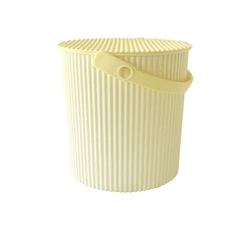 Hachiman - OMNIOUTIL Wiadro - 10 ltr, żółty