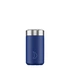 Chilly's Bottles - Termos obiadowy Chilly's 500ml Blue Matte