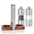 AdHoc - Młynki do pieprzu i soli MENAGE CLASSIC