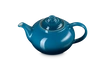Le Creuset  dzbanek do herbaty deep teal 1,3 l