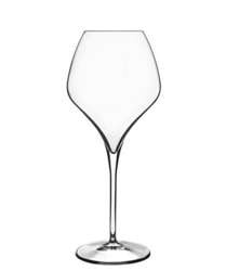 Luigi Bormioli - Kieliszki do wina 650 ml Magnifico