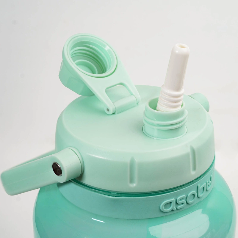 Asobu - Butelka JUMBO JUG MINT, 1,48L